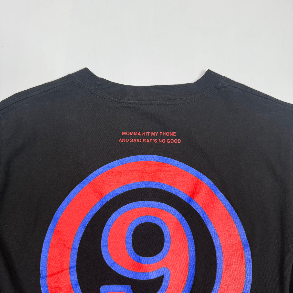 2016 Drake & Future Summer Sixteen Tour L/S T Shirt S