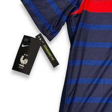 Load image into Gallery viewer, NWT 2020 Nike France Home Jersey XL