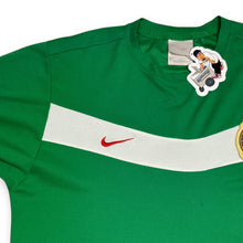 Load image into Gallery viewer, 2006 Nike Mexico T Shirt Jersey L