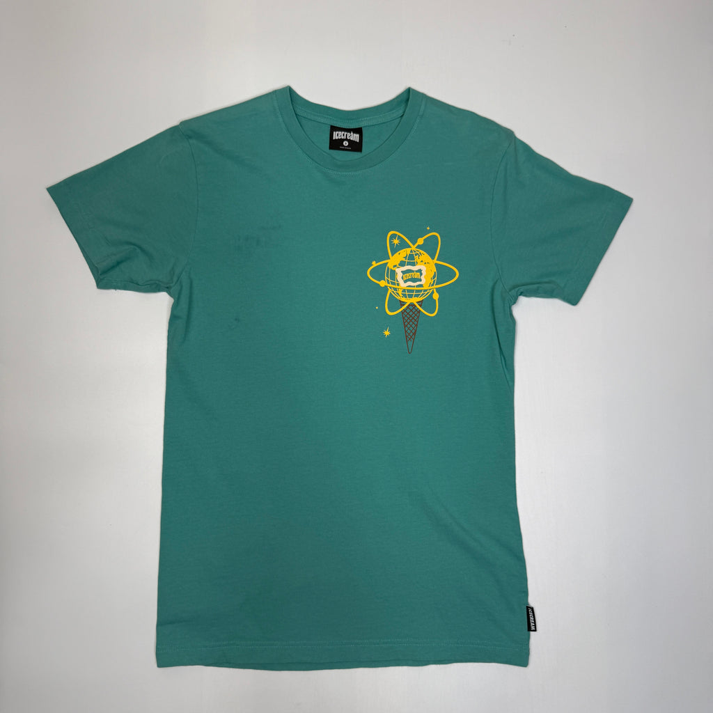 Ice Cream Galactic T Shirt M