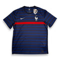 NWT 2020 Nike France Home Jersey XL