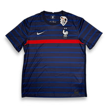Load image into Gallery viewer, NWT 2020 Nike France Home Jersey XL
