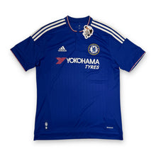 Load image into Gallery viewer, 2015 Adidas Chelsea Jersey L