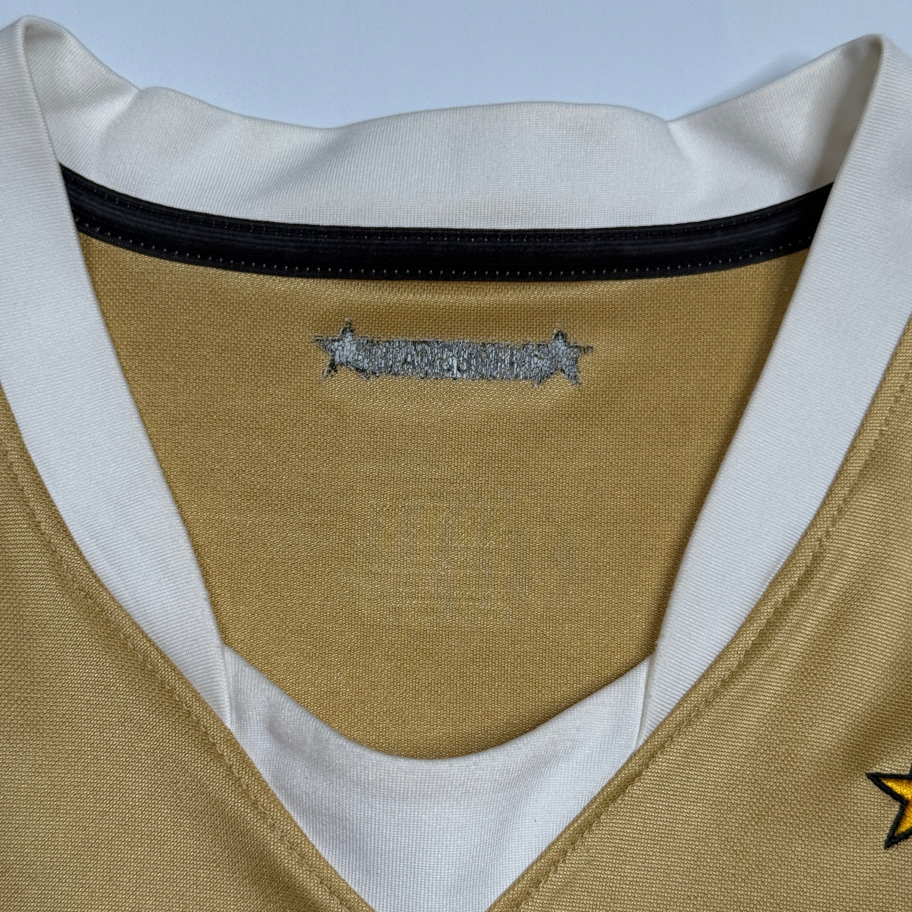2008 Nike Juventus Jersey L
