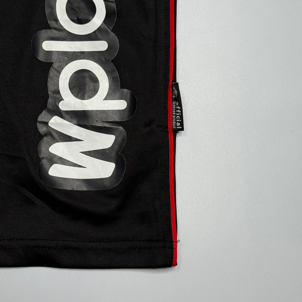 2021 Umbro America De Cali Jersey XL