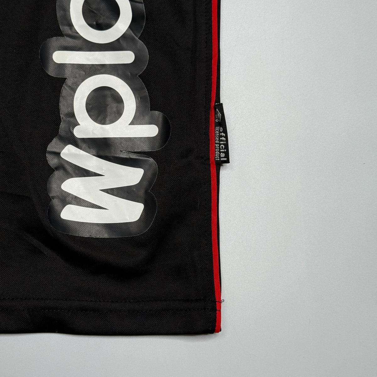 2021 Umbro America De Cali Jersey XL