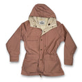 VTG Woolrich Chore Barn Field Lined Jacket L