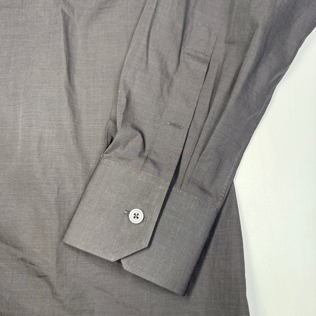 NWT Tom Ford Made To Measure L/S Dress Button Up L