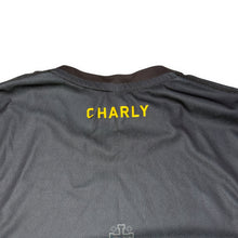Load image into Gallery viewer, Charlie Leones Negro Training Jersey M