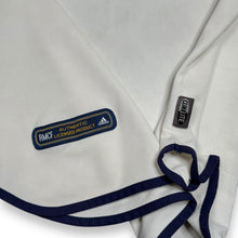Load image into Gallery viewer, 2000 Adidas Real Madrid Home Jersey L