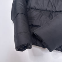 Load image into Gallery viewer, NWT Nike Thermal Fit Cropped Puffer Jacket S