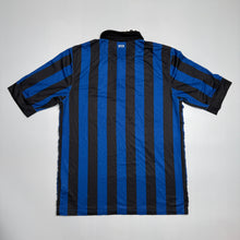 Load image into Gallery viewer, 2011 Nike Inter Milan Jersey L