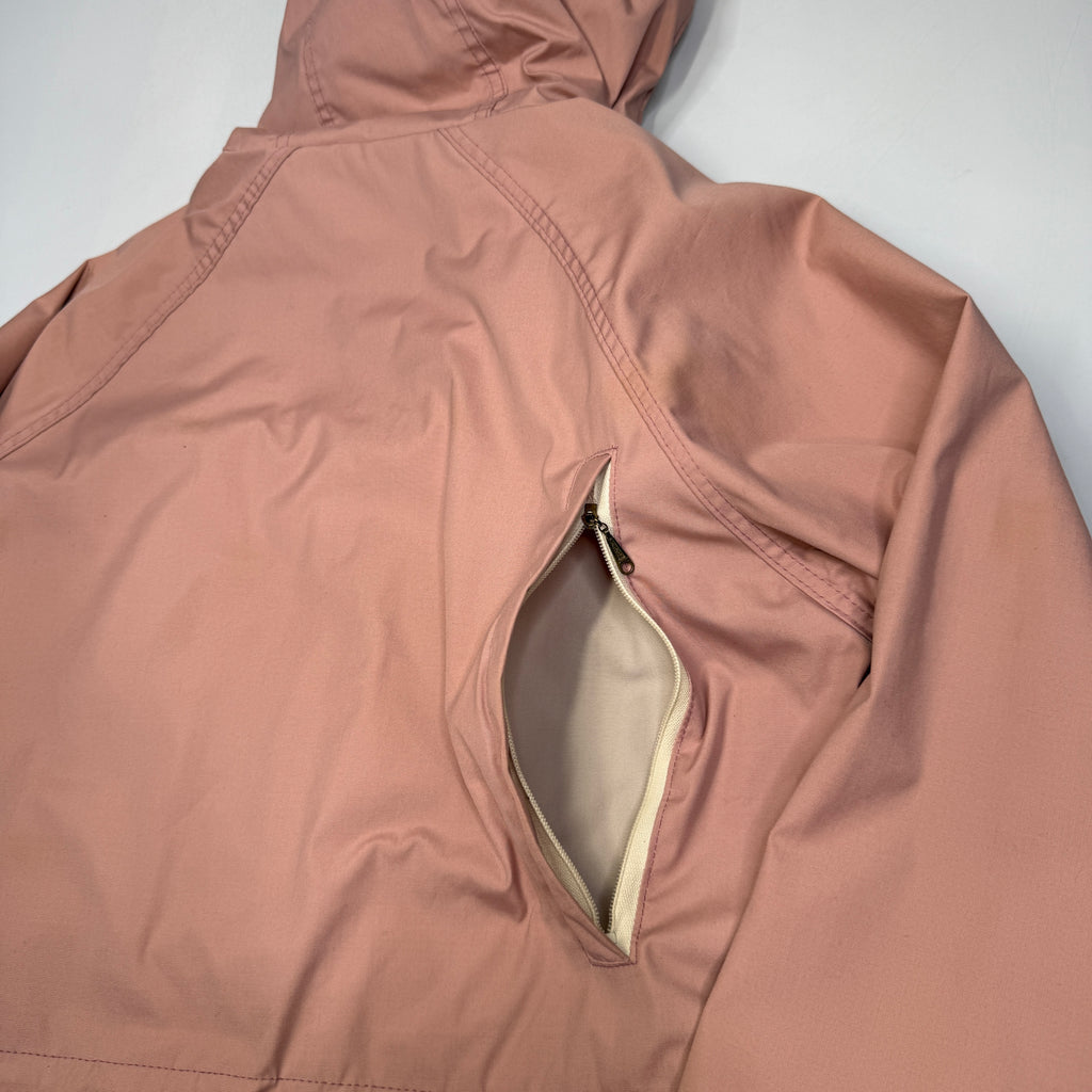 VTG Woolrich Chore Barn Field Lined Jacket L