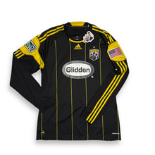 Load image into Gallery viewer, 2010 Adidas Columbus Crew L/S Jersey XL
