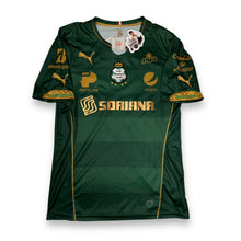 Load image into Gallery viewer, 2014 Puma Santos Laguna 3rd Jersey S