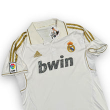 Load image into Gallery viewer, 2011 Adidas Real Madrid Home Jersey S/M