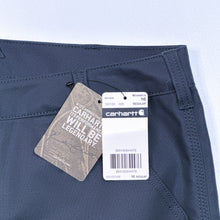 Load image into Gallery viewer, NWT Carhartt Regular Fit Shorts L/XL 36"