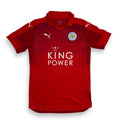 2016 Puma Leicester Away Jersey S