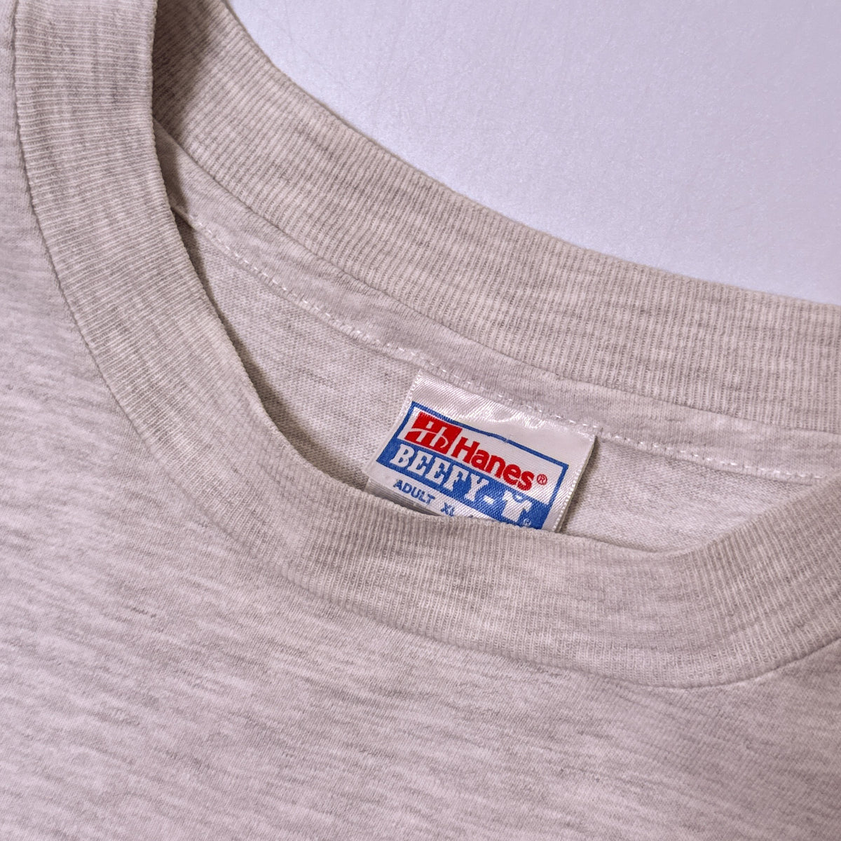 VTG Natures Flock Of Birds T Shirt L/XL