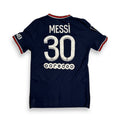 2021 Jordan PSG Messi Jersey S
