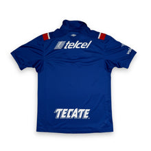 Load image into Gallery viewer, Umbro Cruz Azul Jersey M