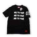 Chnge No To War T Shirt 2XL