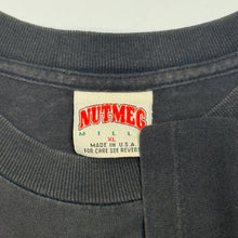 Load image into Gallery viewer, VTG Rusty Wallace Nutmeg T Shirt XL