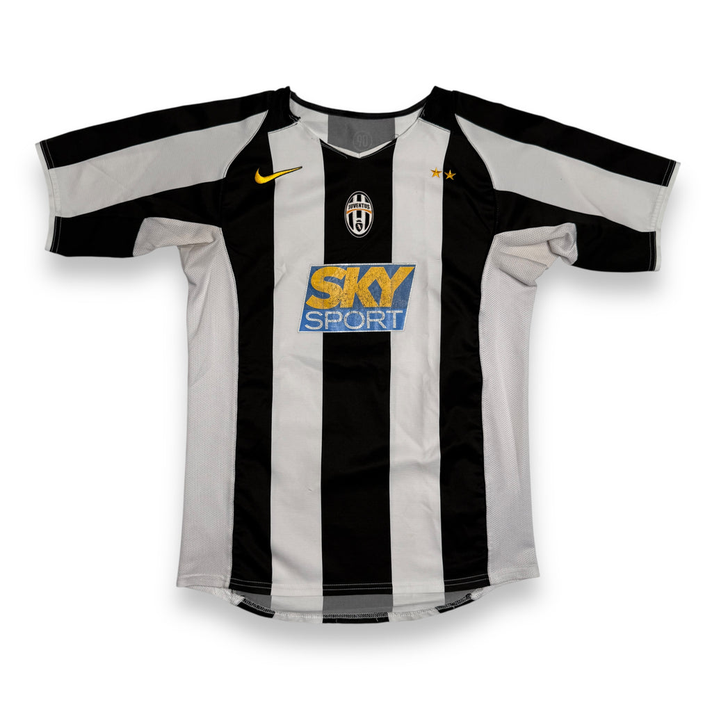 2004 Nike Juventus Jersey XS/S