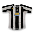 2004 Nike Juventus Jersey XS/S