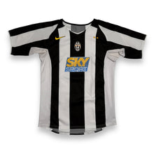 Load image into Gallery viewer, 2004 Nike Juventus Jersey XS/S