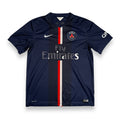2014 PSG Jersey L