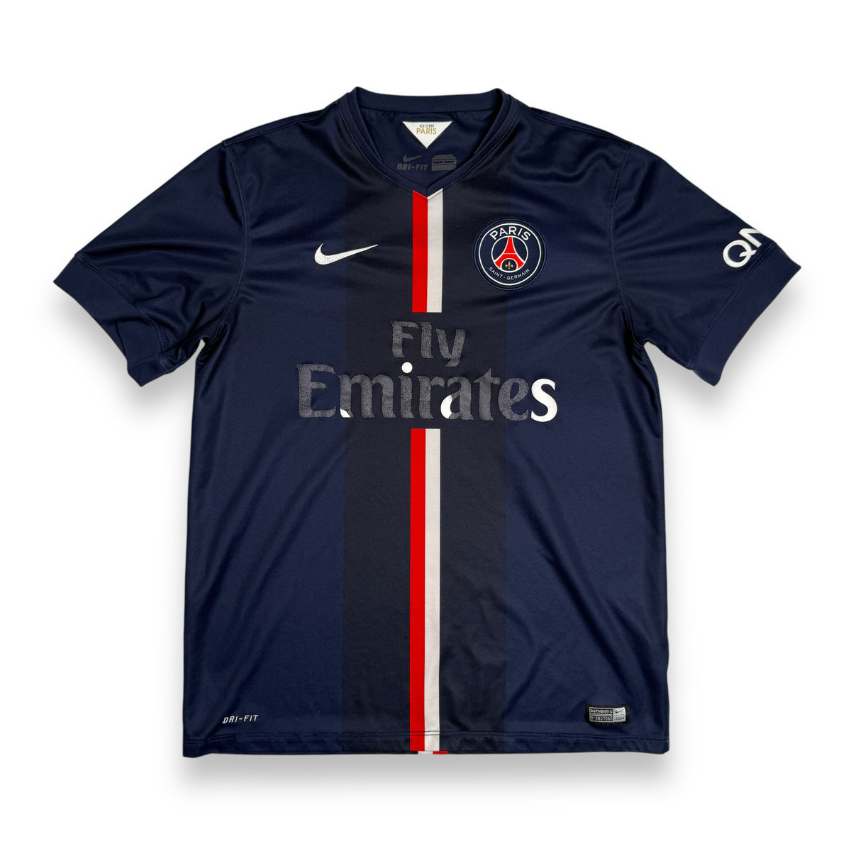 2014 PSG Jersey L