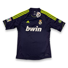 Load image into Gallery viewer, 2012 Adidas Real Madrid Away Jersey M