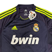 Load image into Gallery viewer, 2012 Adidas Real Madrid Away Jersey M