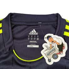 Load image into Gallery viewer, 2012 Adidas Real Madrid Away Jersey M