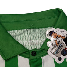 Load image into Gallery viewer, 2019 Kappa Real Betis Home Jersey M