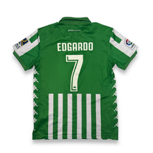 Load image into Gallery viewer, 2019 Kappa Real Betis Home Jersey M