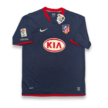 Load image into Gallery viewer, 2008 Athletico de Madrid Away Kun Aguero Jersey M