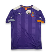 Load image into Gallery viewer, 2014 Puma RCD Espanyol Jersey M