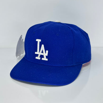 VTG Los Angeles Sports Specialties Wool Fitted Hat