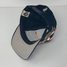 Load image into Gallery viewer, NWT SuperBowl Denver Broncos Champion Strap Back Hat