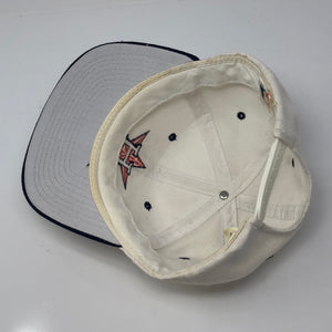 VTG Houston Astros Sports Specialties Snapback Hat