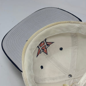 VTG Houston Astros Sports Specialties Snapback Hat