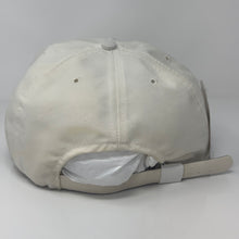 Load image into Gallery viewer, VTG Mickey Strapback White Hat