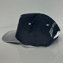 Load image into Gallery viewer, VTG Raiders Flintstones Snapback Hat