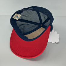 Load image into Gallery viewer, VTG Los Angeles 1984 Olympics Trucker Hat