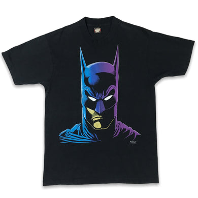 VTG Batman DC Comic T Shirt L