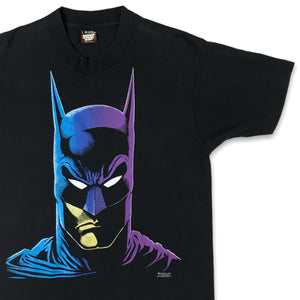 VTG Batman DC Comic T Shirt L