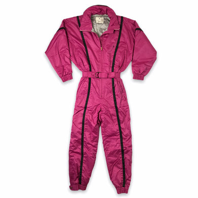 VTG Givenchy Play Jump Suit M