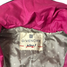 Load image into Gallery viewer, VTG Givenchy Play Jump Suit M